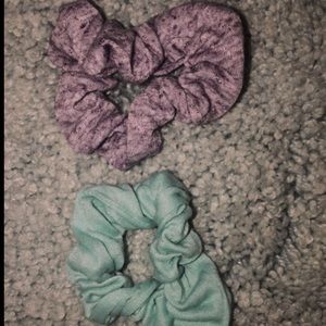 scrunchies